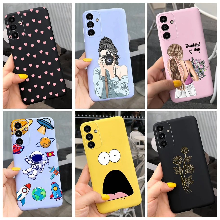 รีวิวเคสโทรศัพท์สำหรับ Samsung Galaxy A14 4G SM-A145F แบบนุ่มซิลิโคน คุ้มค่าจริงไหม? รีวิวจากผู้ใช้งานจริง