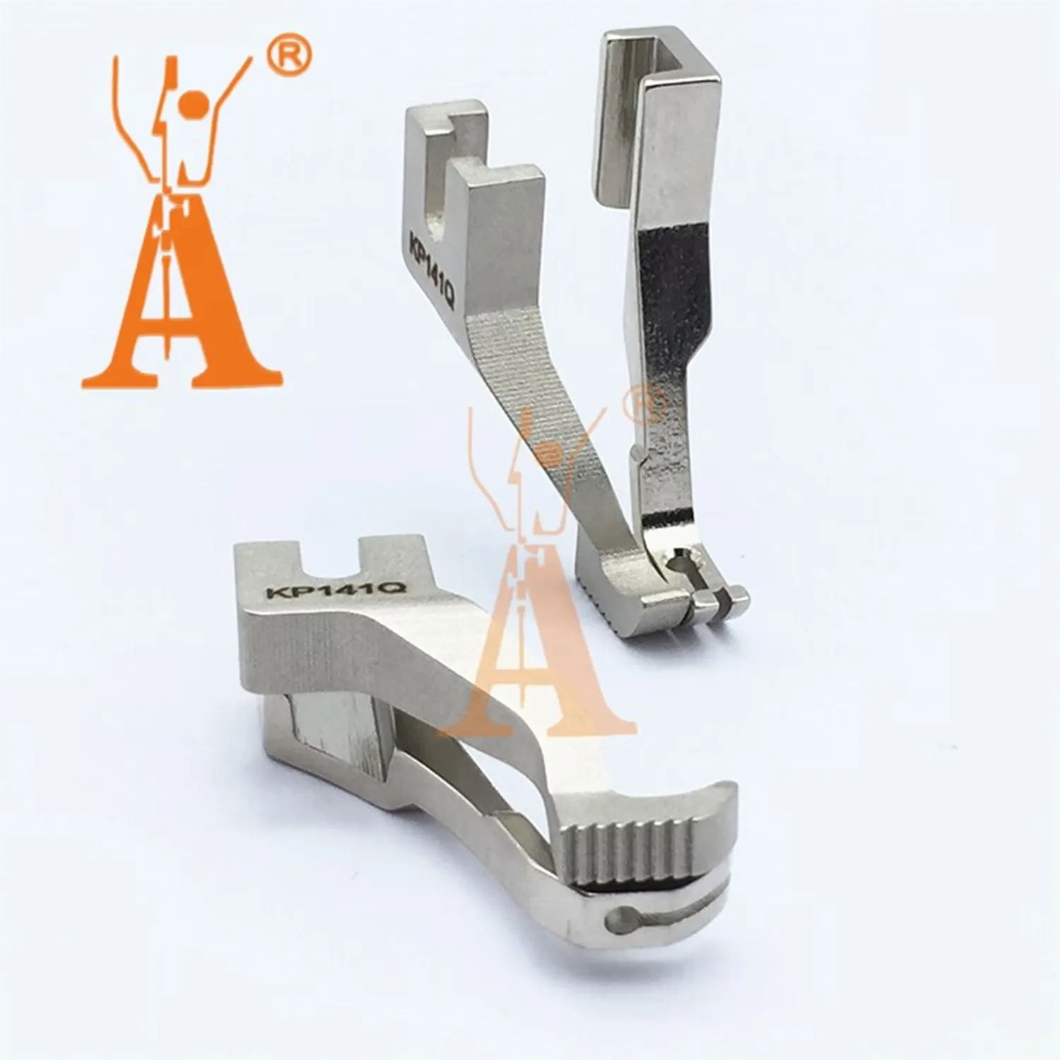 

KP141Q Climbing Presser Foot Suitable for 0303/0302.JUKI-1181N DH-141 Sewing Machine Presser Foot