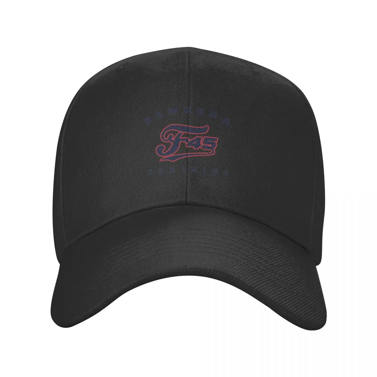 REMUERA F45 STUDIO Baseball Cap dad hat Custom Cap Thermal Visor Male Women's