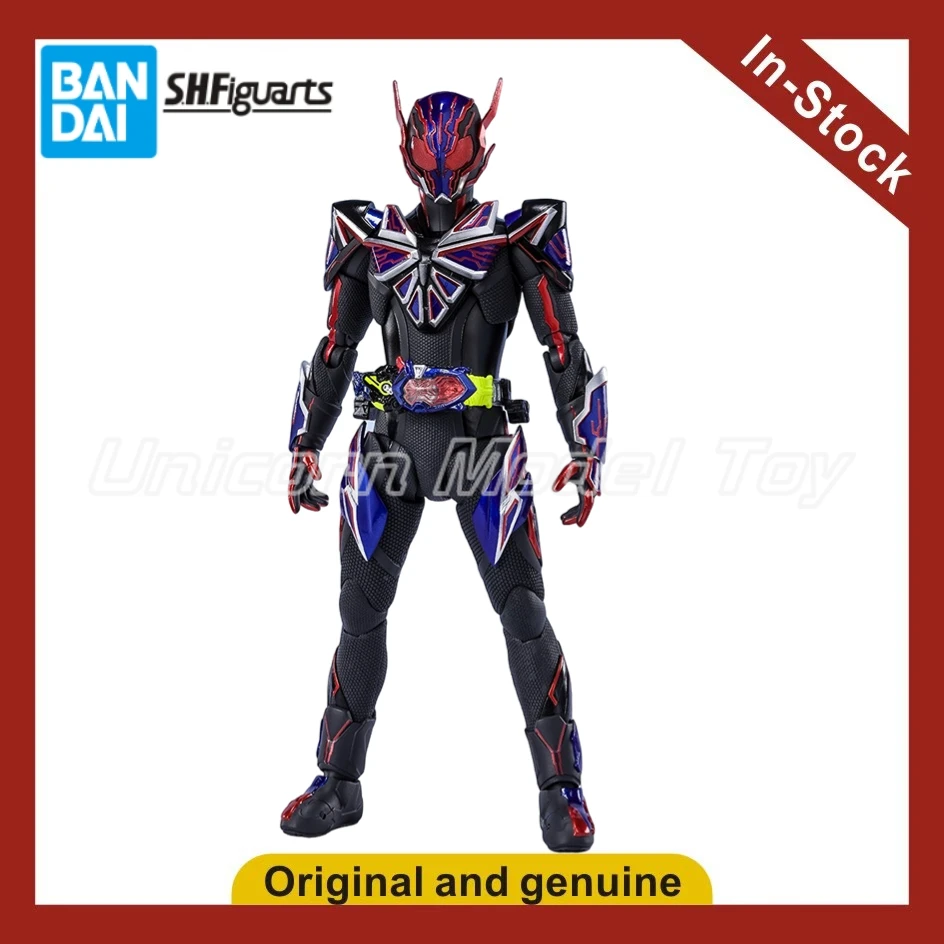 【Ua】Bandai S.H.Figu…