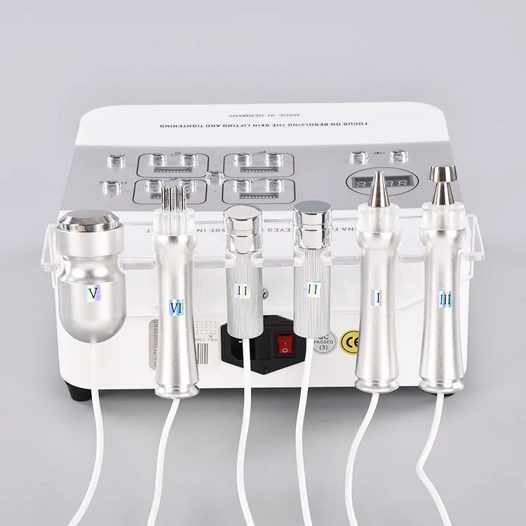 Beauty Instrument Micro-current Eye Beauty Instrument Cosmetics Introduction Massage Eye Beauty Instrument