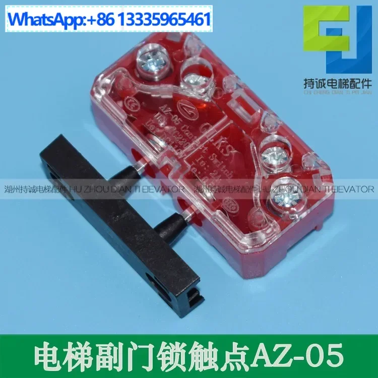 10Pcs Kone Elevator…