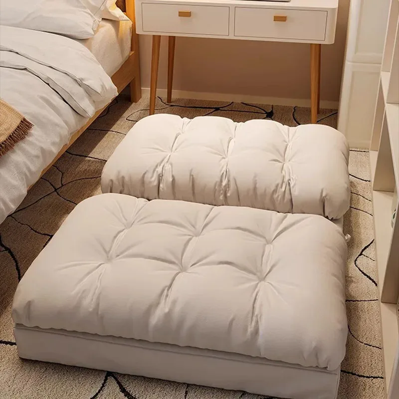 Balcony Lazy Living Room Sofas Modern Luxury Recliner Single Sofas Human Dog Bed Lounge Sillon Cama Chinese Style Furniture