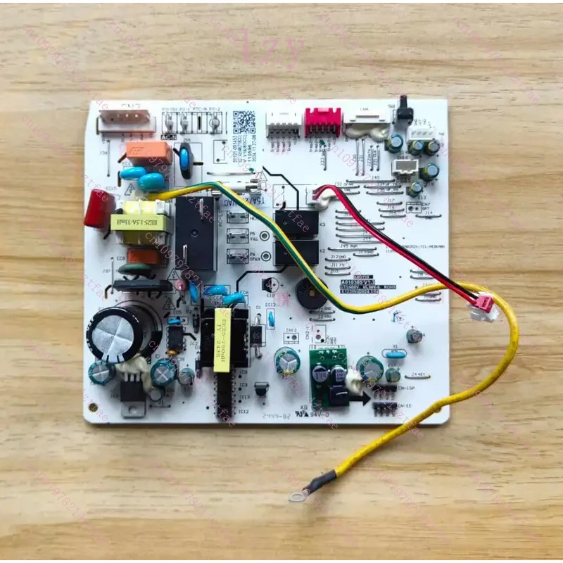 

95% НОВАЯ плата управления кондиционером TCL, компьютерная плата CTTC-210902021 A010305, запчасть