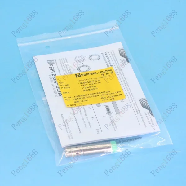 

Ncn4-12gm40-e2-v1-3g-3d New Inductive Proximity Switch Brand New Original Spot Plc