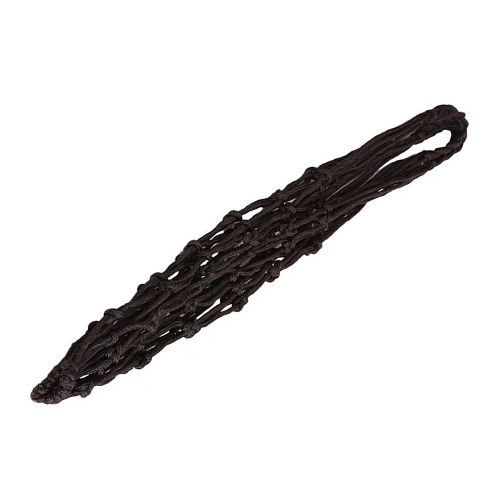 

Сетчатая сумка-мешок для хранения футбольных и баскетбольных мячей (3 шт.), легкая, портативная, многоразовая, нейлоновая, для одного спортивного мяча