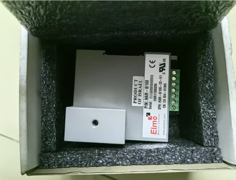 

indigo 7000/7500/6000/6600 servo drive module (new)