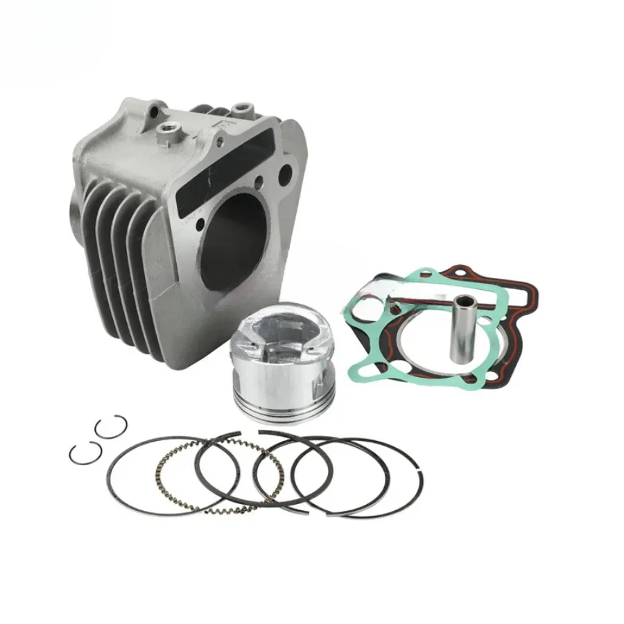 YX140cc Engine Accessories Cylinder Block Piston and Ring Cylinder Gasket Cylinder