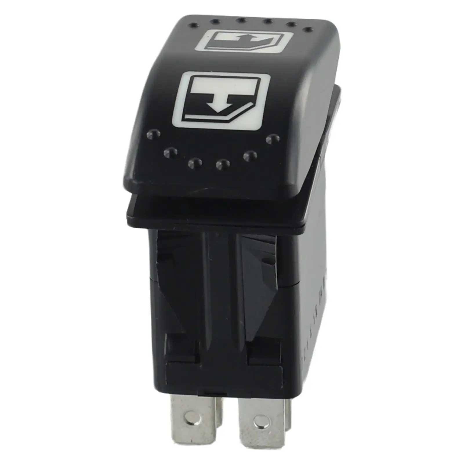 for defender Switch Power Window Switch Direct Replacement Left Hand Placement For Can-Am for defender Direct Replacement Power