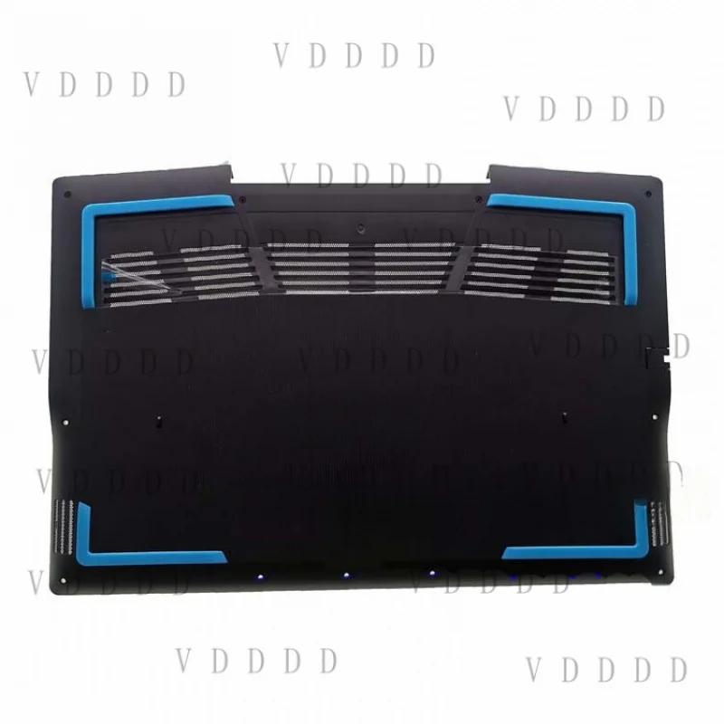 

Z For Dell G3 3590 Bottom Base Case Cover D Shell 0G4V93 G4V93