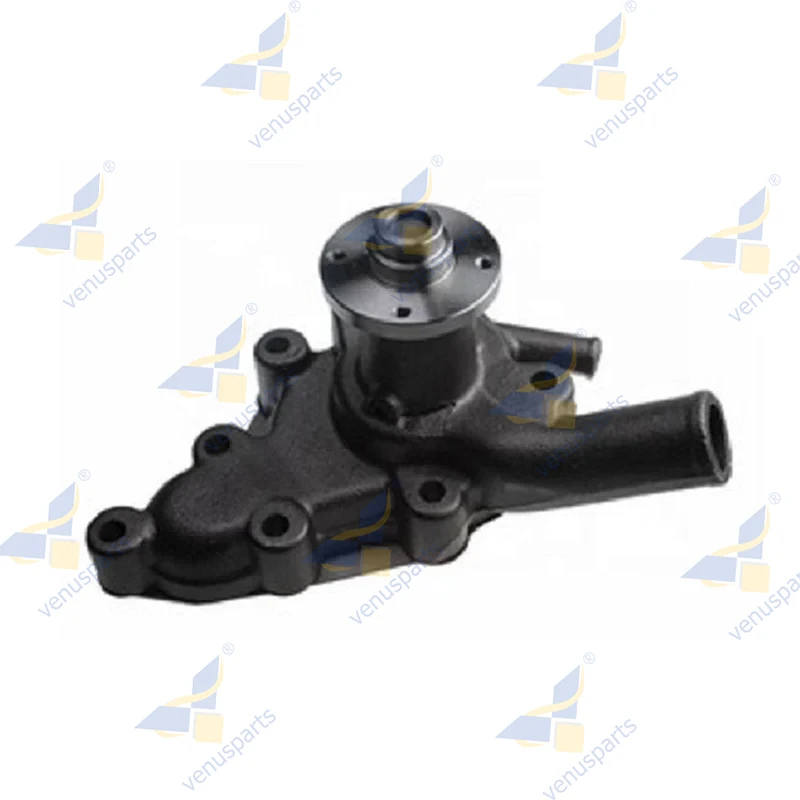 

C240 Water Pump For Isuzu For Komatsu Hyster Forklift Truck