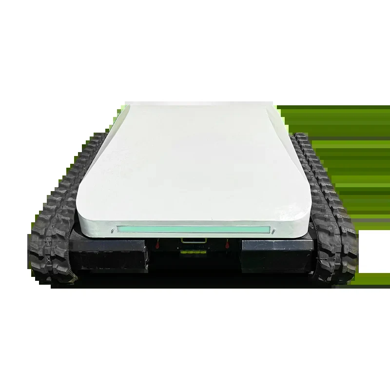 High Efficiency Electric Multi-Function Lithium Battery GPS Mower Farm Agriculture Weeding Remote Control Lawn Mowers