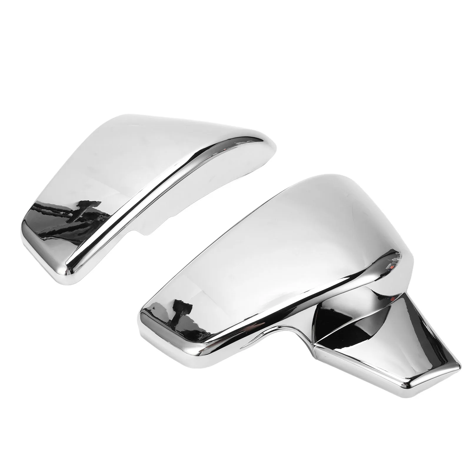 Left Right Motorcyc… - image