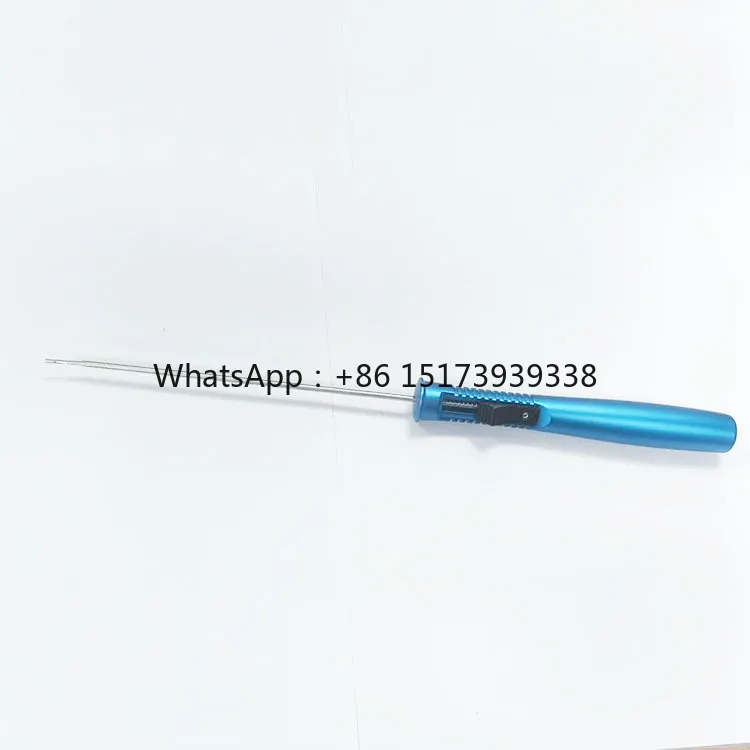Knot Pusher and Cutter Suture Cutter and Knot Pusher