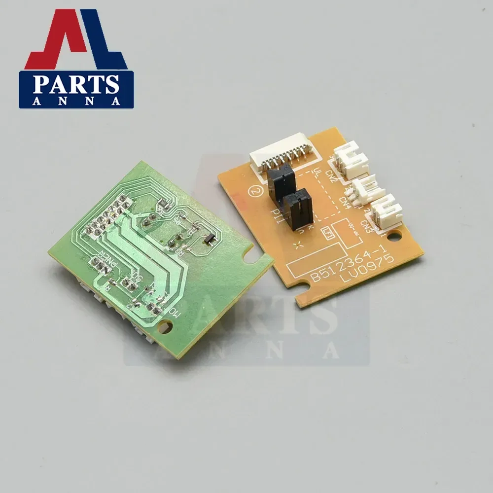 1PCS MOTOR ENCODER PCB  Compatible For Brother HL-1110 1118 1208 DCP-1510 1511 1512 1518 MFC-1810 1811 1813 1815 1818 DC LV09970