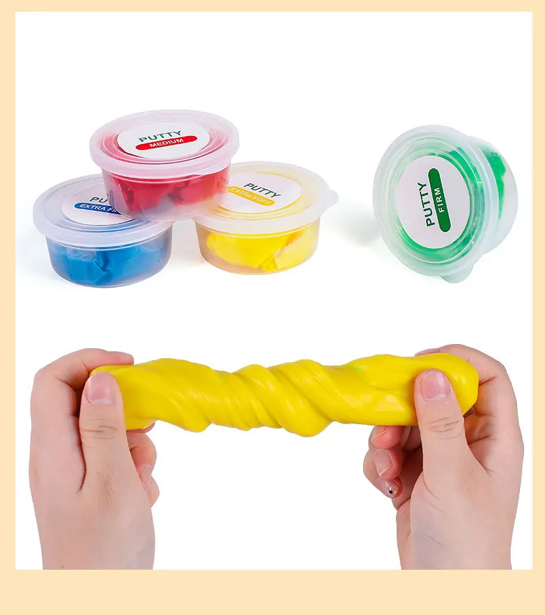 وظيفة اليد المرمم إعادة التأهيل الطين الطبية قوة اليد الانتعاش قبضة الإصبع سبليت الإصبع #3