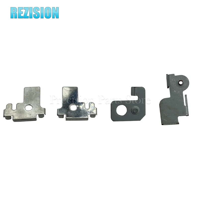 1SET Fixed Bracket For Ricoh 8220 8200 8100 8210 8110 8120 Improved Alignment Fixed Iron Bracket Printer Copier Spare Parts