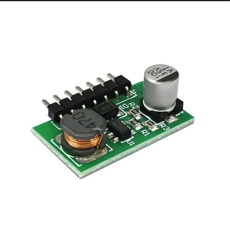 3W LED Driver Supports PWM Dimming Multi Pin IN (730V) OUT 700mA