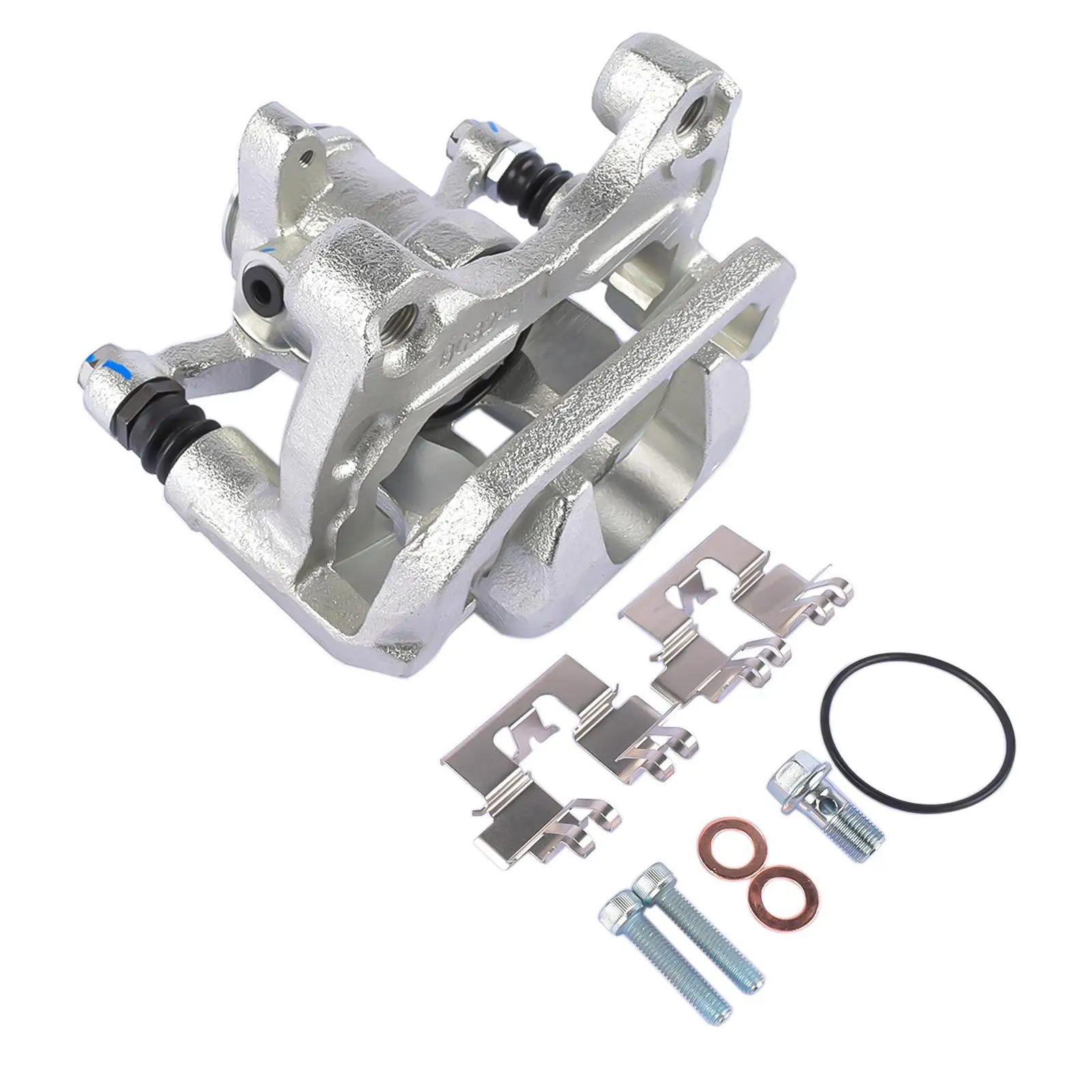 

AP01 19-B7431 Rear LH Brake Caliper w/ Bracket Drive Side for Mazda CX-5 L4 2.5L 2016-2020