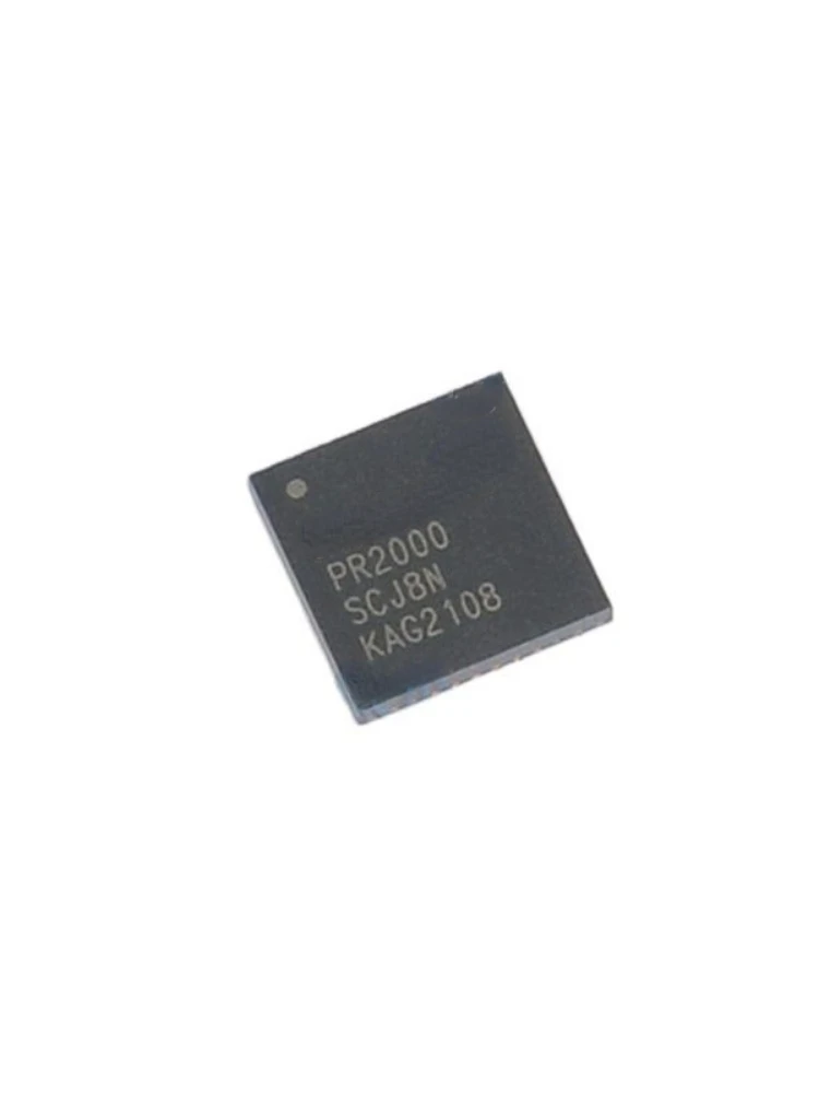 (1-10piece)PR2000K     PR2000   QFN  Provide One-Stop Bom Distribution Order Spot Supply