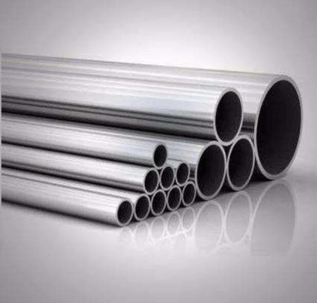 Titanium tube 5/6/8mm OD 4mm/5mm/6mm Inner diameter TA2 pure Ti pipe thin 0.5mm 1mm 1.5mm wall thickness 300mm long 1pcs