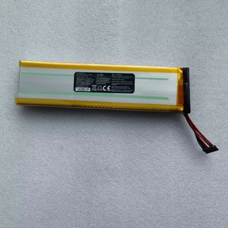NEW Original 11.4V 5000mAh4545165-3S Battery  For GPD WinMax WIN MAX Handheld Gaming LaptopsFast delivery