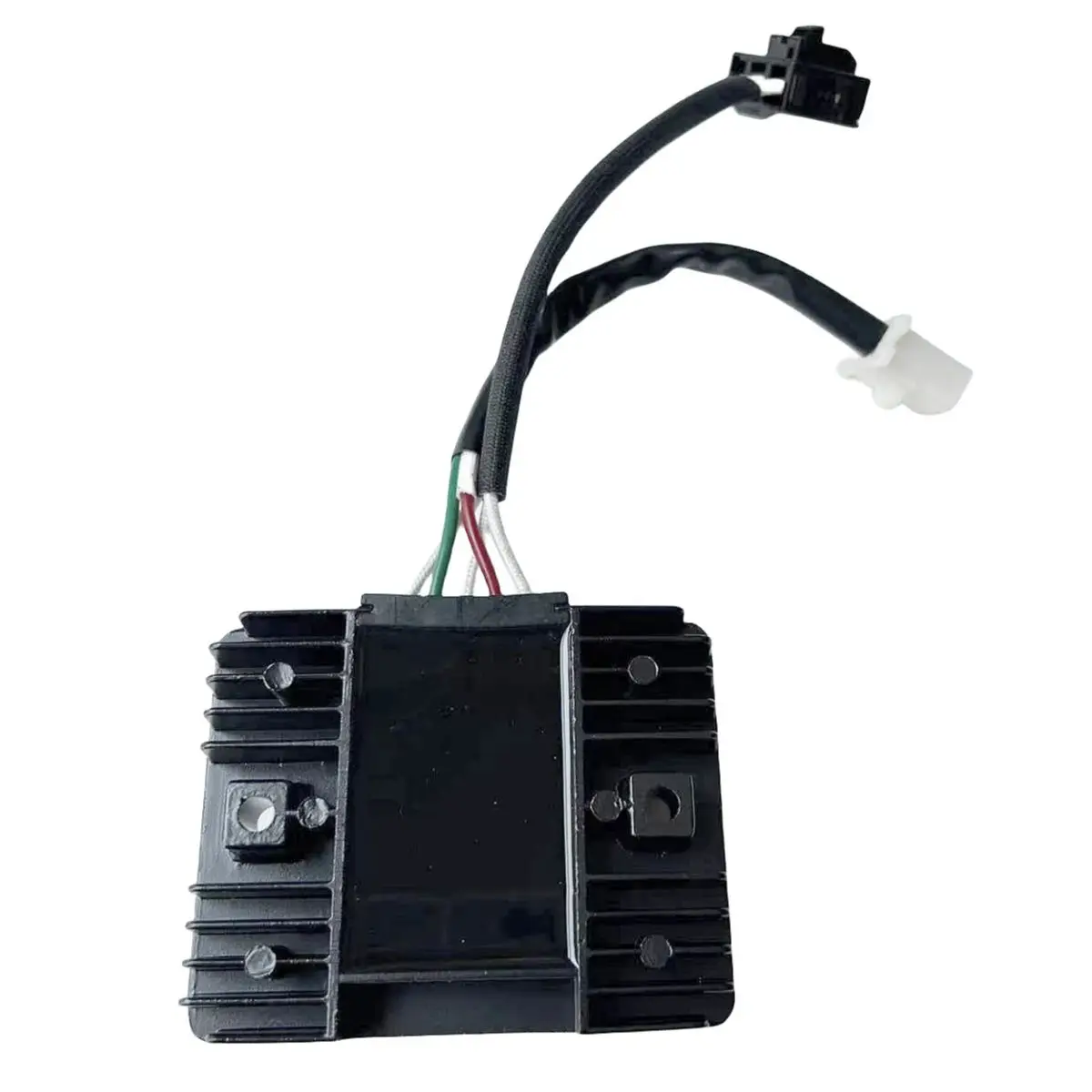 Rectifier Voltage Regulator 0180-151000 For CF 500cc ATV CF500 CF500-2 CF500-ABCDE ENGINE 172MM-F 1P52MI-B UTV CF500 CF188