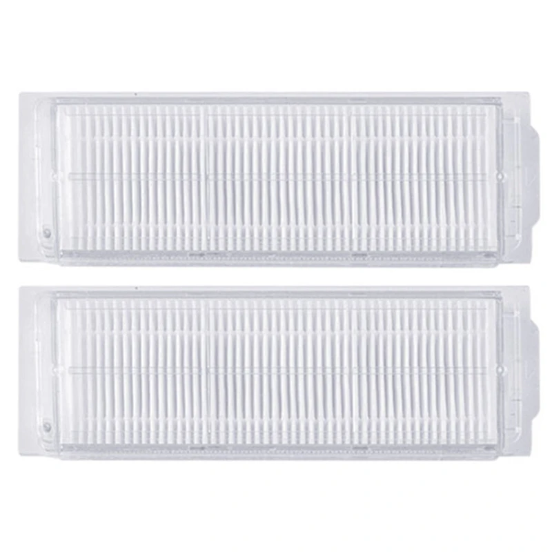 Filter Hepa Brush Roller Mop Cloth For Xiaomi Roborock Mijia LDS/STYJ02YM/Conga 3490 Robot Vacuum Cleaner Viomi V2PRO V3
