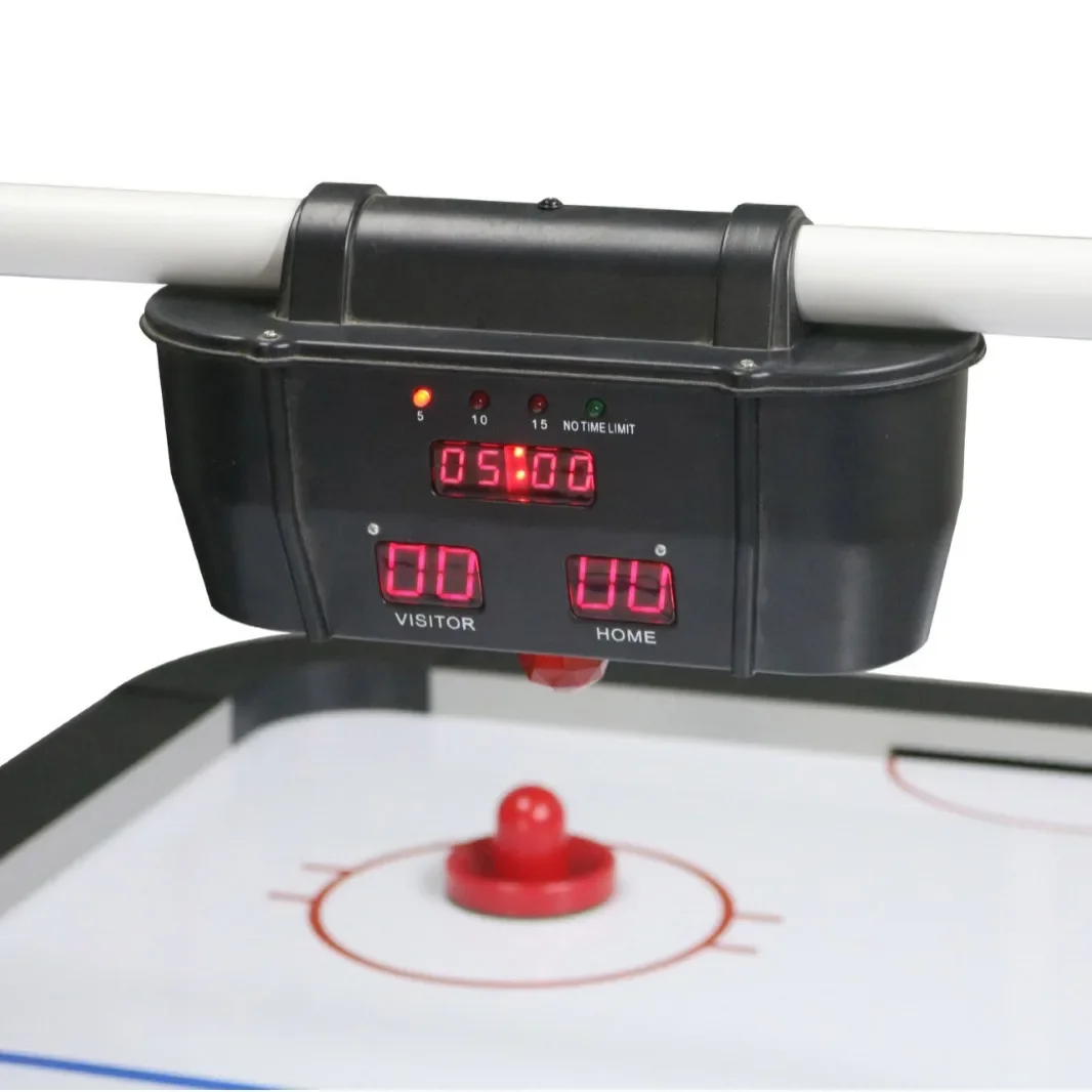 Directly from the manufacturer 7ft Standard Air Hockey Table, Club Table Ice Hockey Home Ice Hockey Table