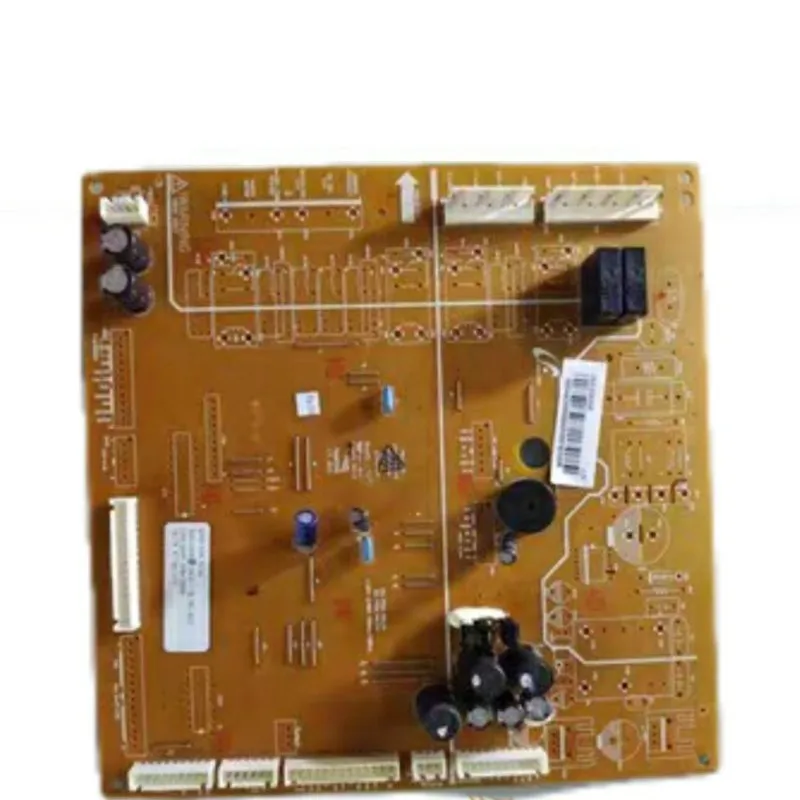 

DA92-00646B DA41-00831A test ok circuit board motherboard