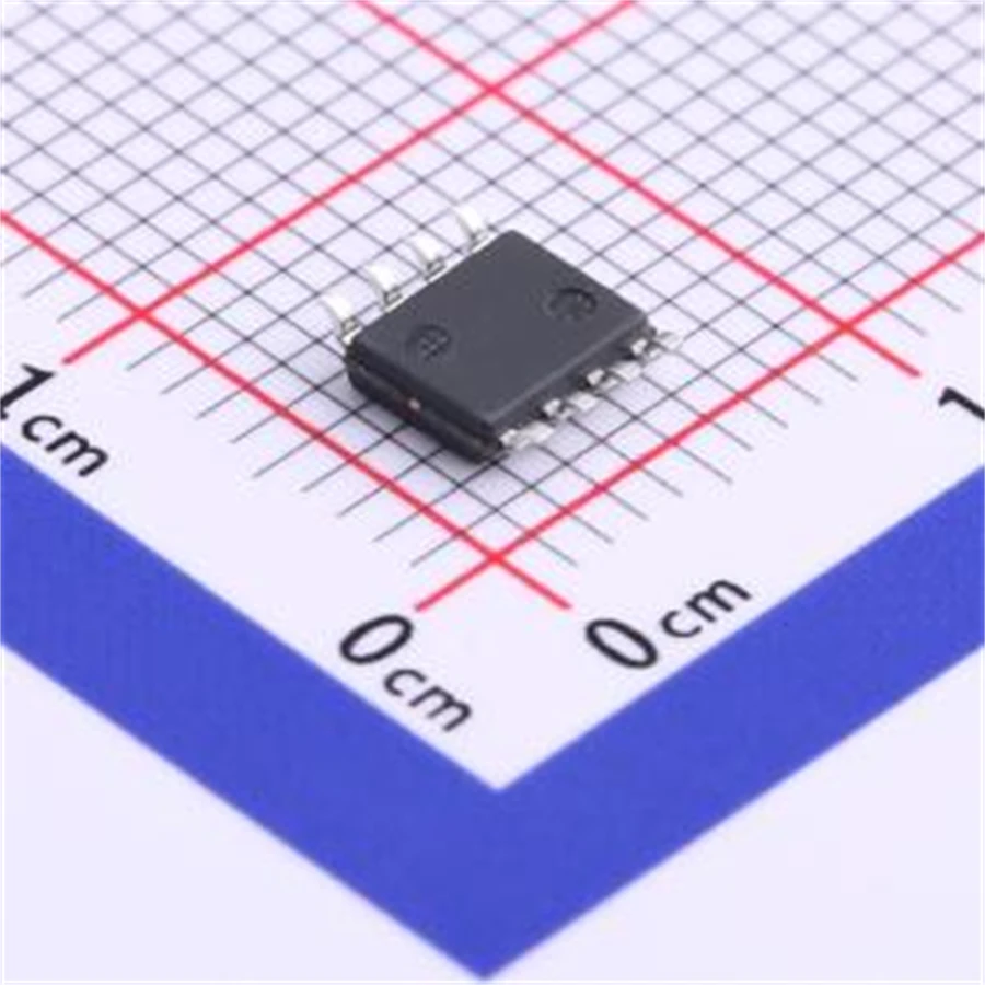 5PCS/LOT SI8620BC-B-ISR (Logic Output Optoisolators)