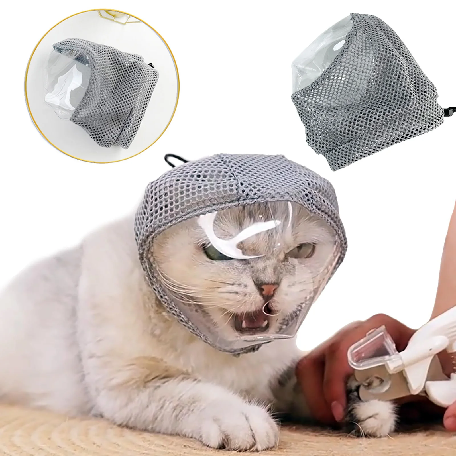 #28 Best Pet Muzzles to Buy In 2026