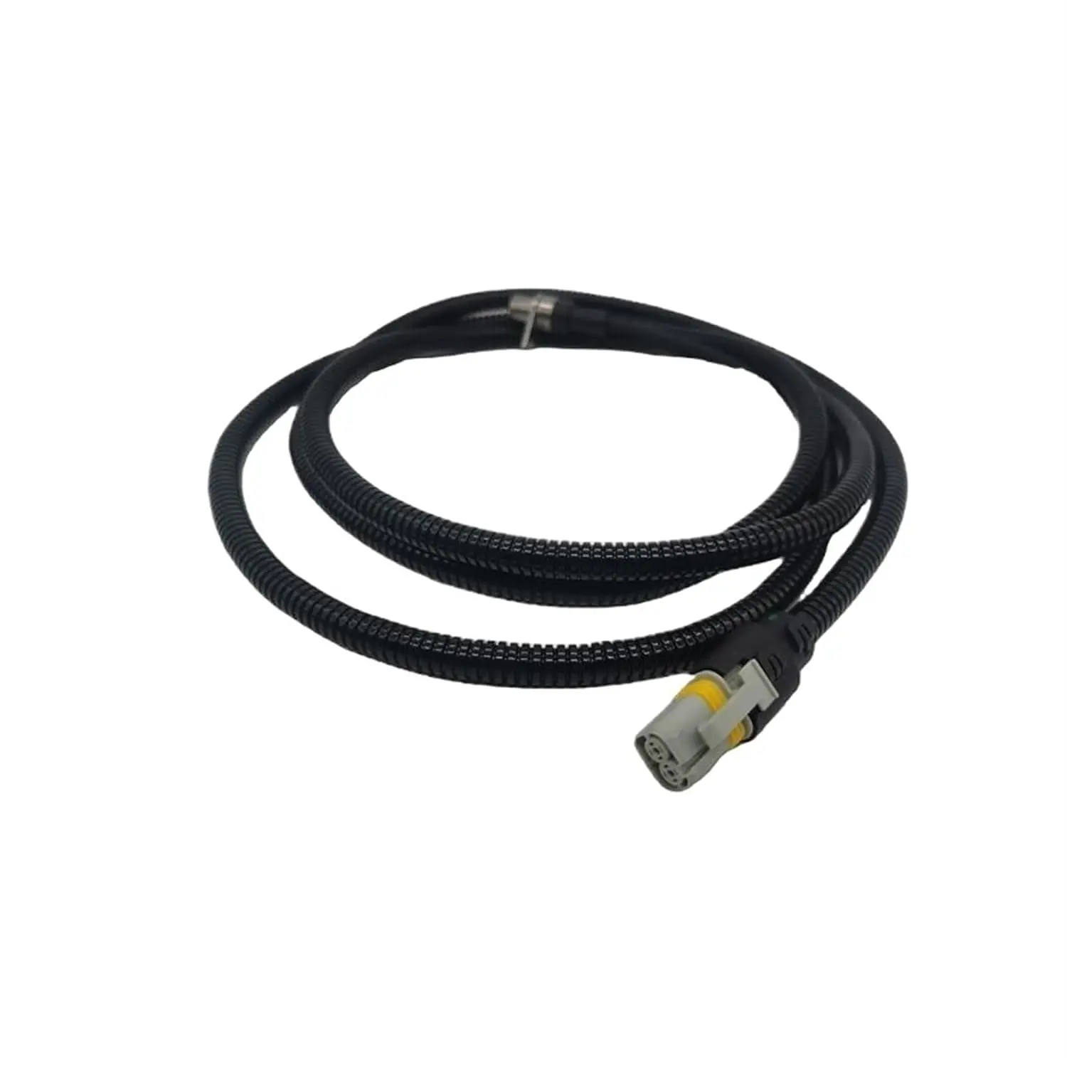 مستشعر سرعة ABS يسار فيبي لشاحنة حافلة مان نيوبلان TGA/TGL/TGM/TGS/TGX 81271206182    مستشعر سرعة العجلات 81271206119 4410322830