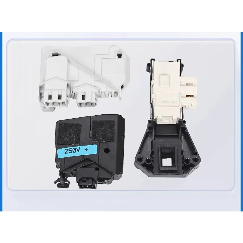 Applicable to, Samsung drum washing machine DC34-00026A door switch DC64-01538A door DC64-00652D