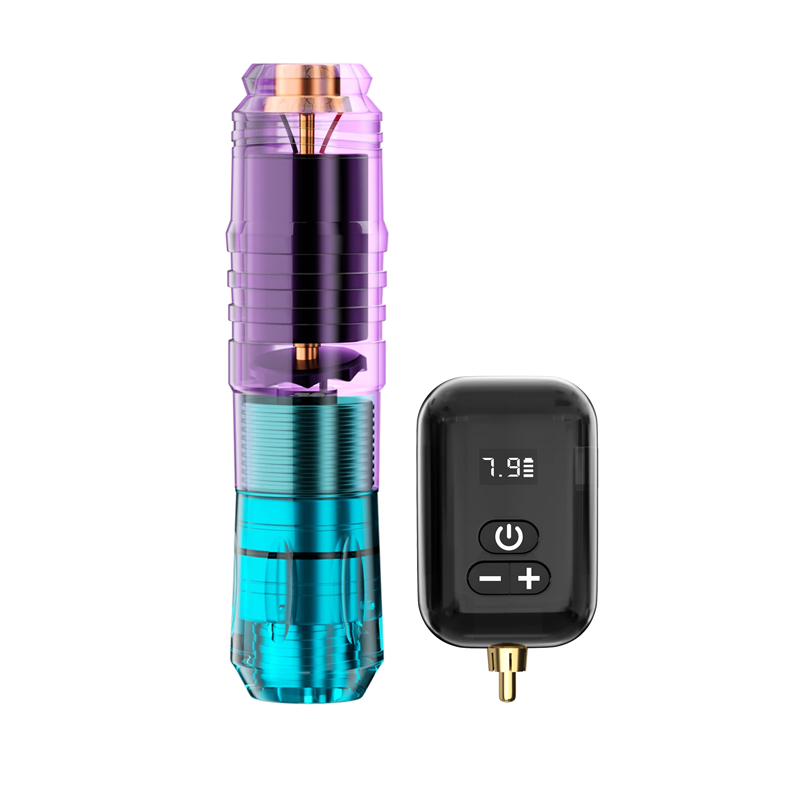 Thumbnail 3 - #57 Best Professional Tattoo Kits to Buy In 2026