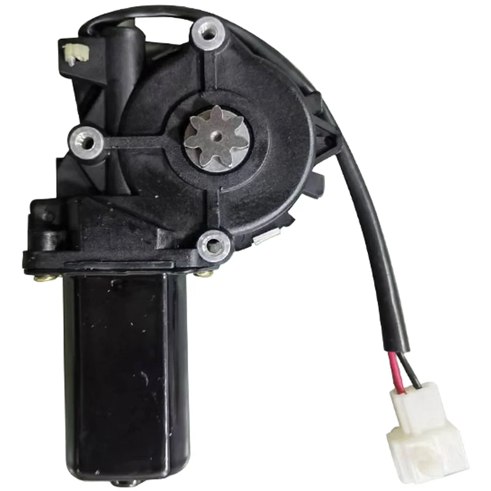 Regulator Assembly Power Window Motor Electric Window Lift Motor Window Regulator For Toyota Land Cruiser LC80