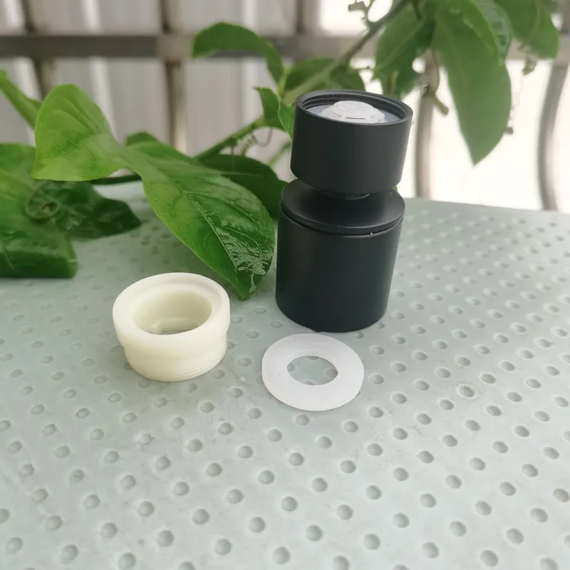 Brass Mini 360° Rotary Splashback Faucet Aerator Washbasin Faucet Nozzle 2 Mode Kitchen Sink Pressurized Faucet Aerator Bubbler