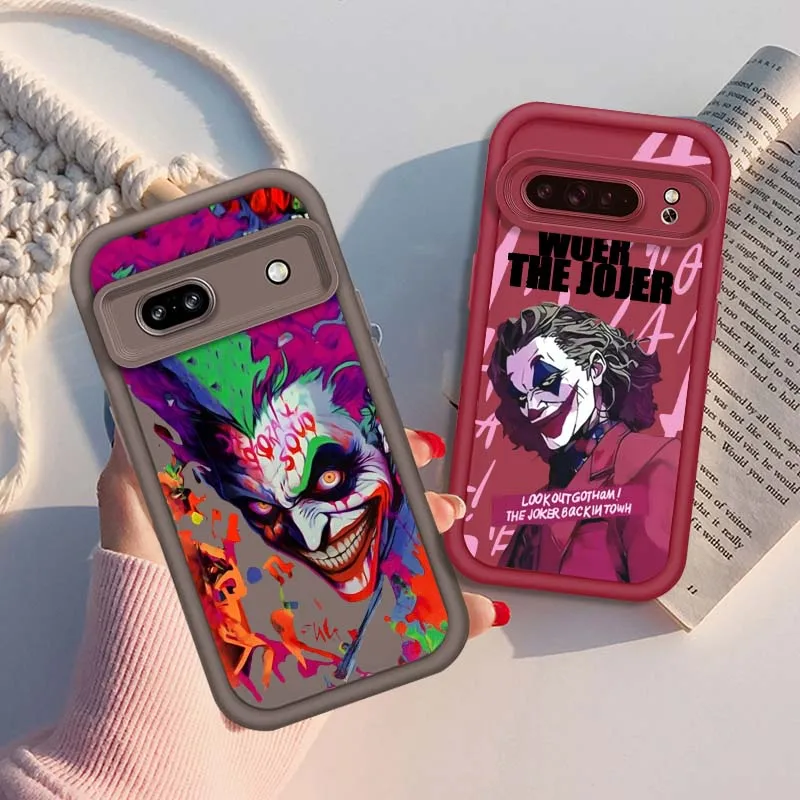 J-Jokers Luxury Coo… - image