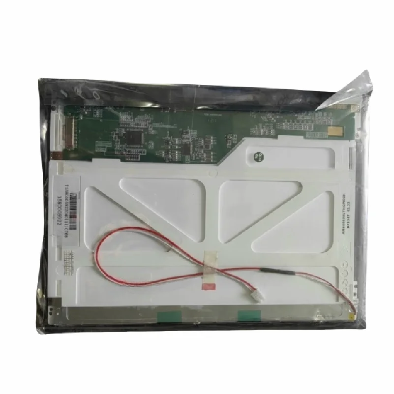 

Original AM800600LTNQWB0H AM800600L TNQWB0H 10.4 Inch LCD Screen Display