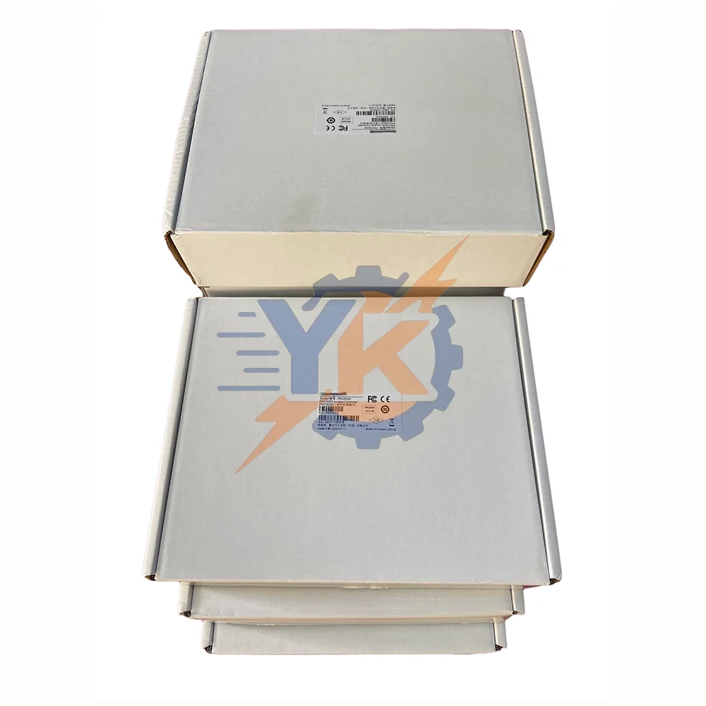 CONTROLLER INTELLIGENTE PRO3000 a 2 PORTE ad alte prestazioni PRO3000