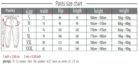 10 best sales herrbyxor - №9