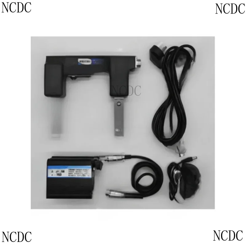 Libo Leeb610 Portable Magnetic Particle Flaw AC/Electromagnetic Yoke Detector Surface Cracks And Welds.