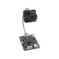 Runcam Split-H Support 1080P Recording and HD-MI Output Built-In Microphone Remote Control Camera for RC Dr-one FPV Air-plane