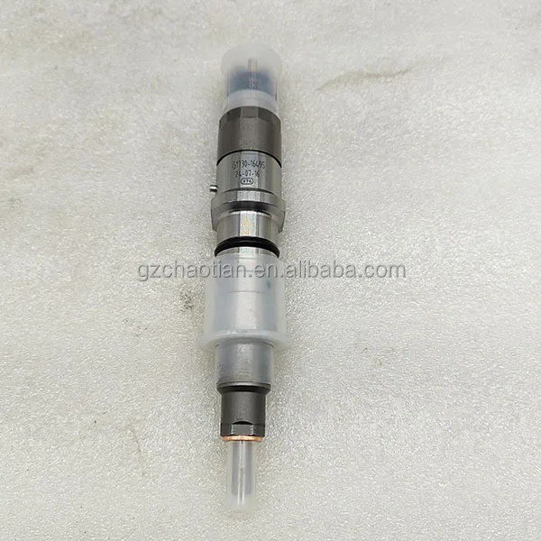 

6754-11-3102 Fuel Injector Fits for Engine 4D107 S6D107 WA320-6 PC350-7