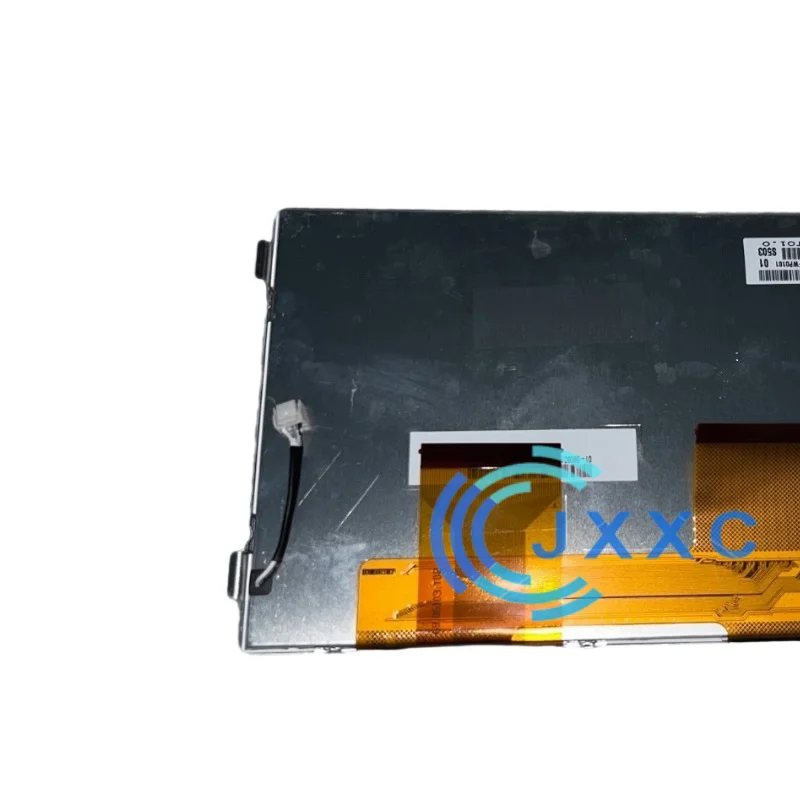 Adequado para rádio de carro C065VVT01.0 de 6,5 polegadas, navegação de áudio, tela sensível ao toque GPS, display LCD