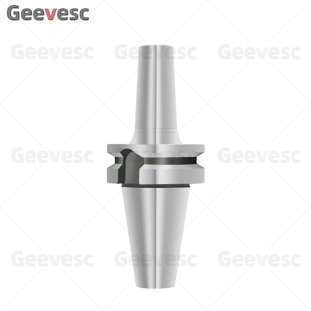 Imagem -02 - Braçadeira Rápida Milling Tools Holder Precisão Puxar para trás dc Collet Cnc bt Spindle 0001 Bt30 Bt40 Bt50 Dc4 Dc6 Dc8 Dc12