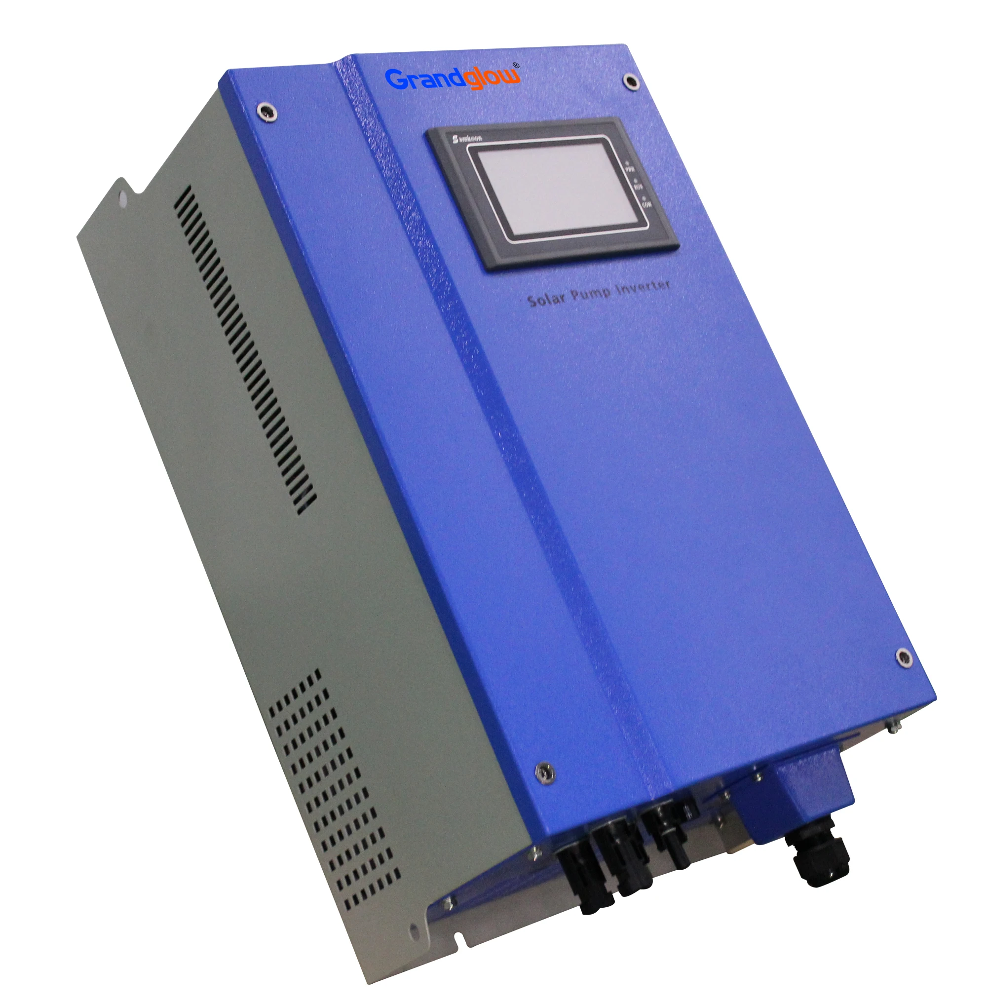 Inverter Pompa Fotovoltaik Sur - Solar Pump Inverter 5.5Kw Three Phase ulasan dan harga