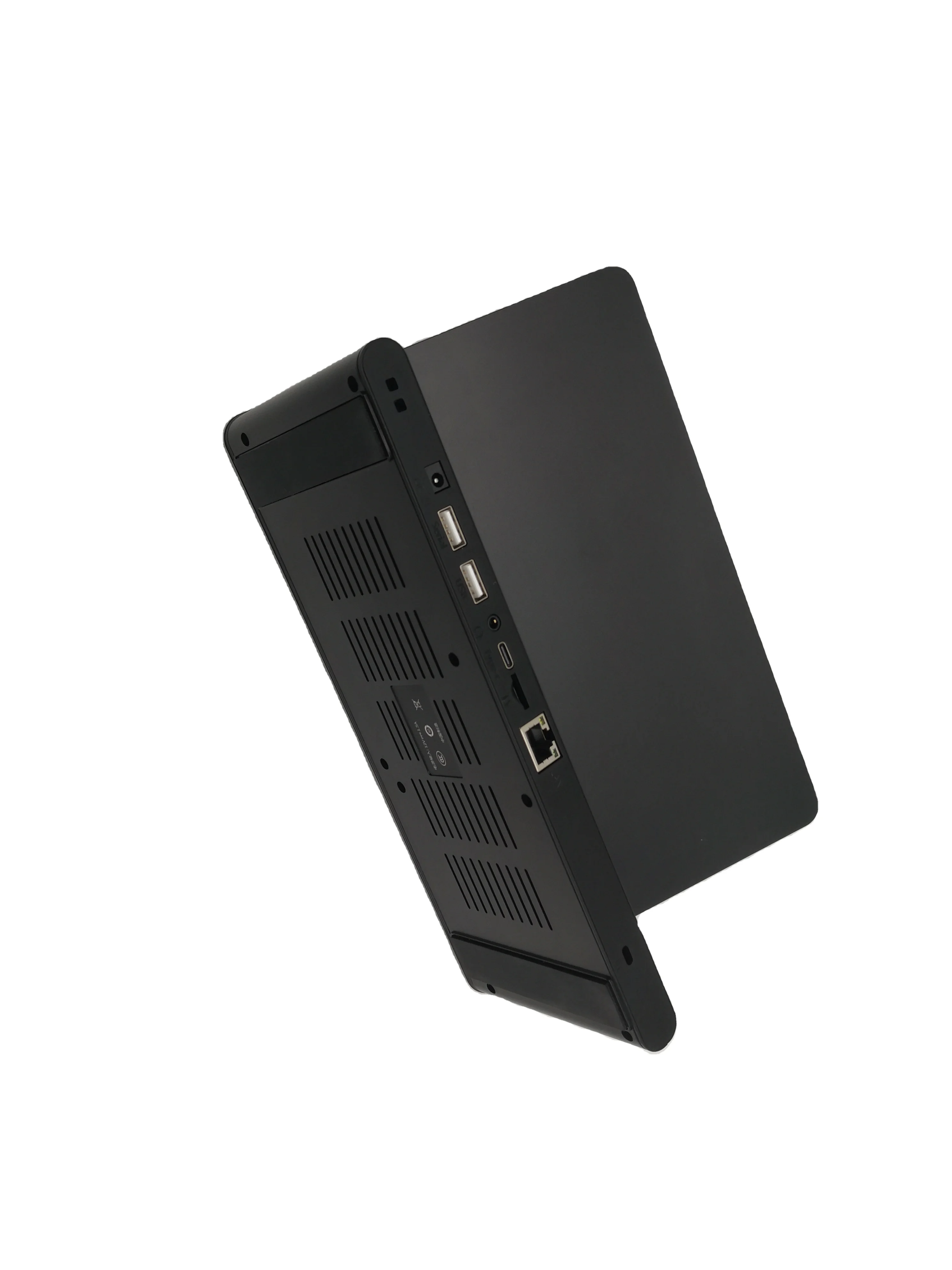 8 "10.1" IPS L نوع سطح المكتب الدائمة معدات اللعب الإعلانية الصغيرة RK3288 2 + 16GB مشغل إعلان الطاولة أندرويد #6