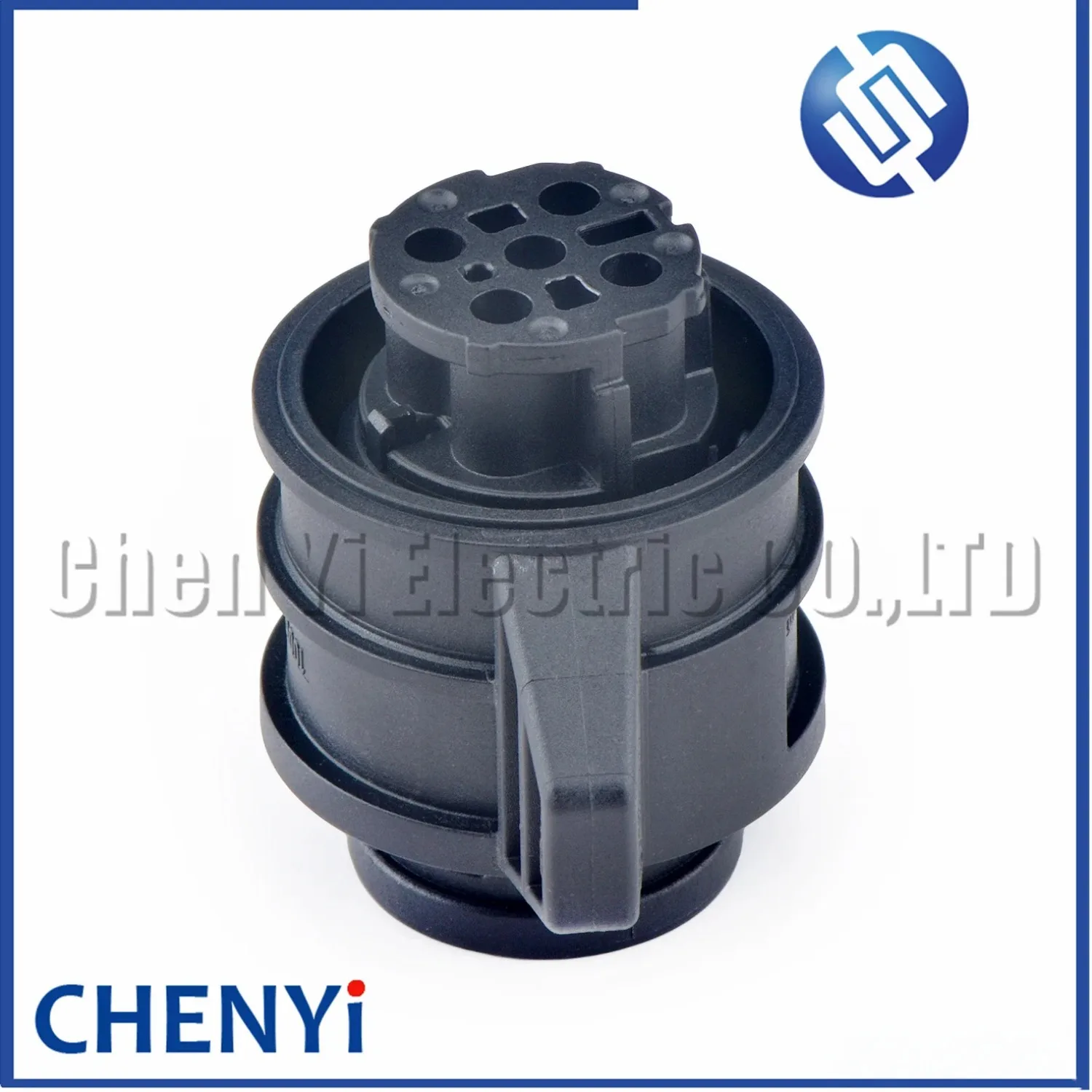 1 set Tyco Amp 3 Pin Pico 5716PT 1996-On For Ford Alternator Three Lead Wiring Pigtail 1U2Z-14S411-TA Wire Connector 184032-1