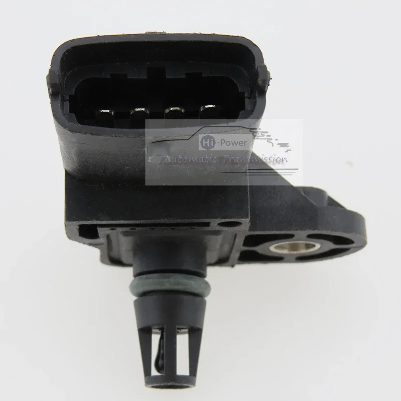 2pcs Auto Map sensor 0261230099 For BYD CHEVROLET FORD MERCEDES BENZ OPEL VAUXHALL Intake Pressure Sensor